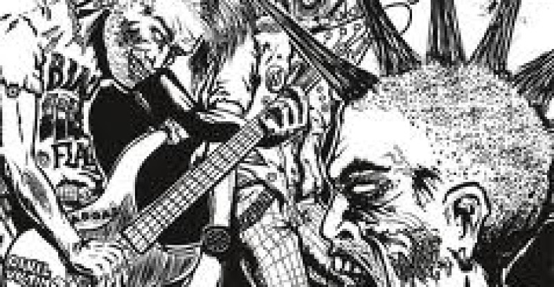 punk 6