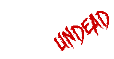 Punks Undead